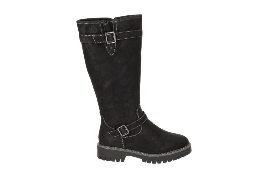 s.Oliver 5-26603-41 001 Stiefel günstig online kaufen