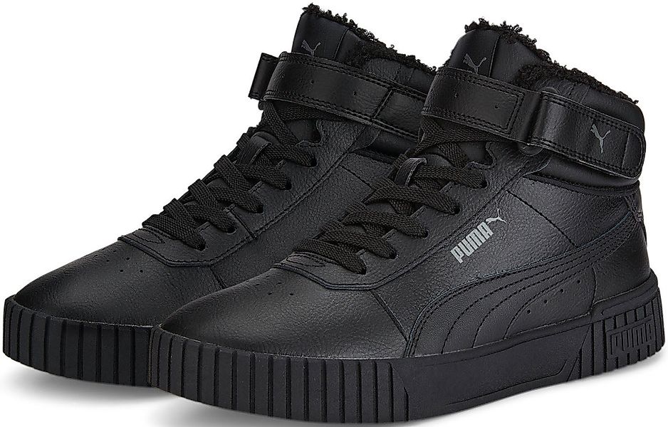 PUMA Winterboots "CARINA 2.0 MID WTR", Sneakerboots, Winterschuhe günstig online kaufen