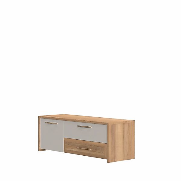 Home affaire TV-Board "Gala", (verschiedene Größen erhältlich), UV lackiert günstig online kaufen
