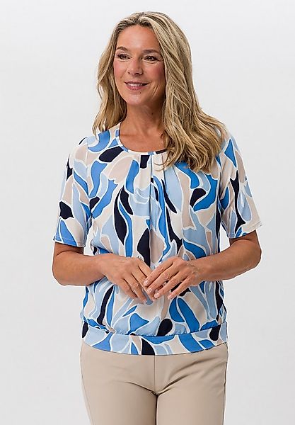 FRANK WALDER Blusenshirt aus Ecovero Viskose günstig online kaufen