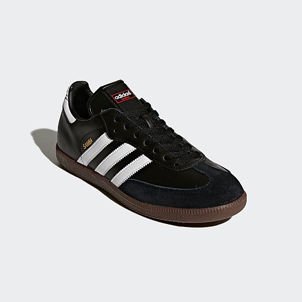 adidas Performance SAMBA LEATHER Sneaker günstig online kaufen