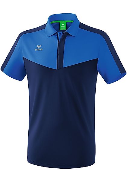Erima Poloshirt Herren Squad Poloshirt günstig online kaufen