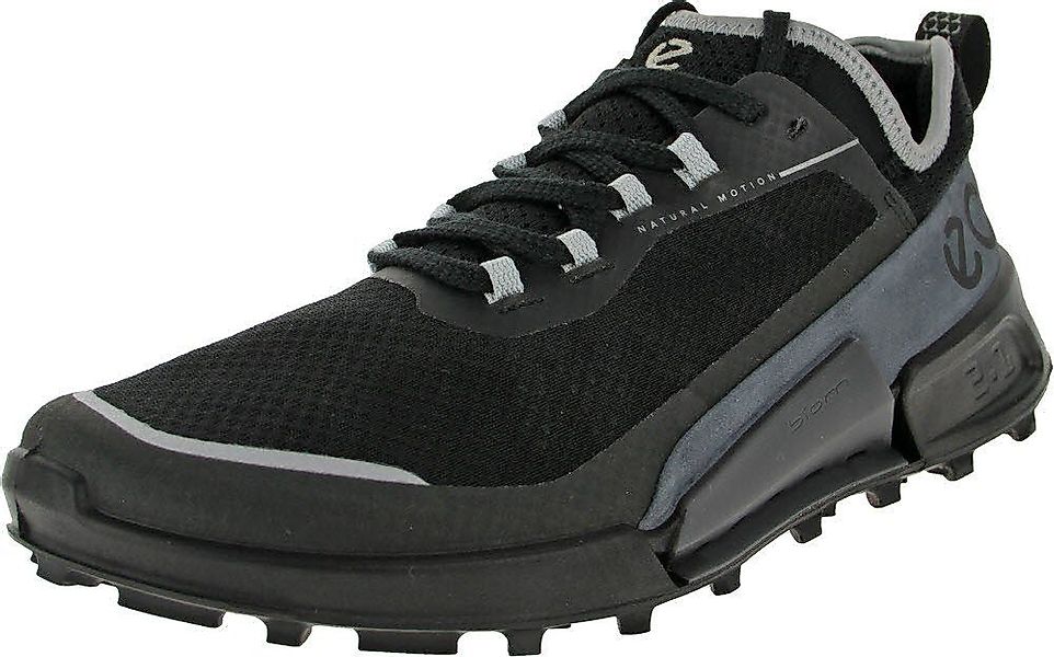 Ecco Ecco Herren Freizeit Halbschuh Schnürschuh günstig online kaufen