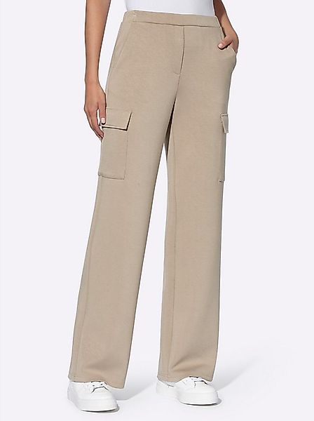 heine Jerseyhose Jerseyhose . günstig online kaufen