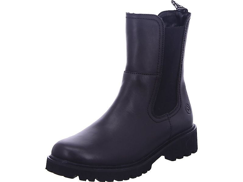Remonte Chelseaboots echtes Leder günstig online kaufen