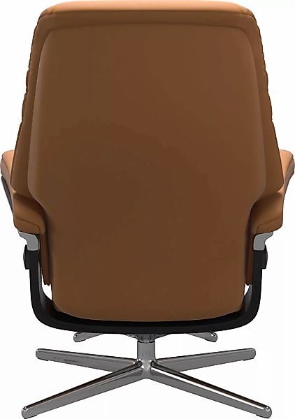 Stressless Relaxsessel "Sunrise", (Set, Relaxsessel mit Hocker), mit Hocker günstig online kaufen