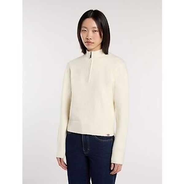 Dickies  Pullover RUSTON QZ W - DK0A87P1C481-EGRET günstig online kaufen
