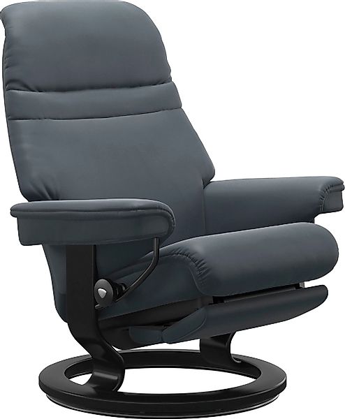 Stressless Relaxsessel "Sunrise", elektrisch verstellbar, optional 2-motori günstig online kaufen
