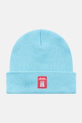 Derbe Strickmütze knitted Bonnet A99 (1-St) günstig online kaufen