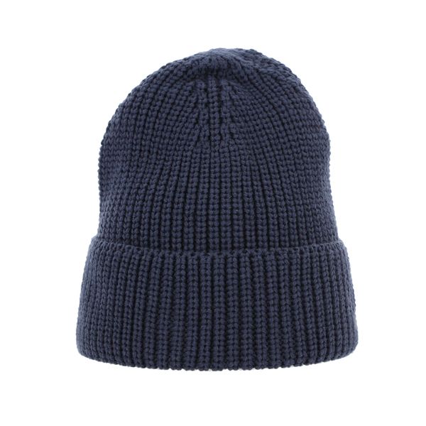 halsüberkopf Accessoires Strickmütze mit Rippe und günstig online kaufen