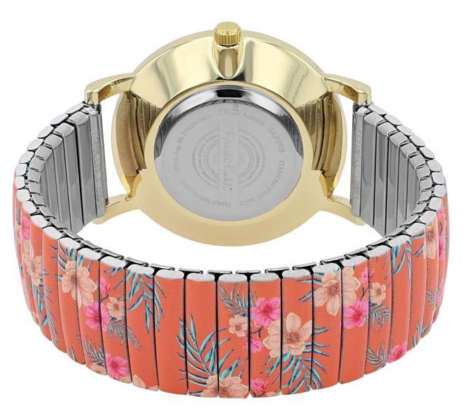 Raptor Quarzuhr Frida Kahlo Edition mit günstig online kaufen