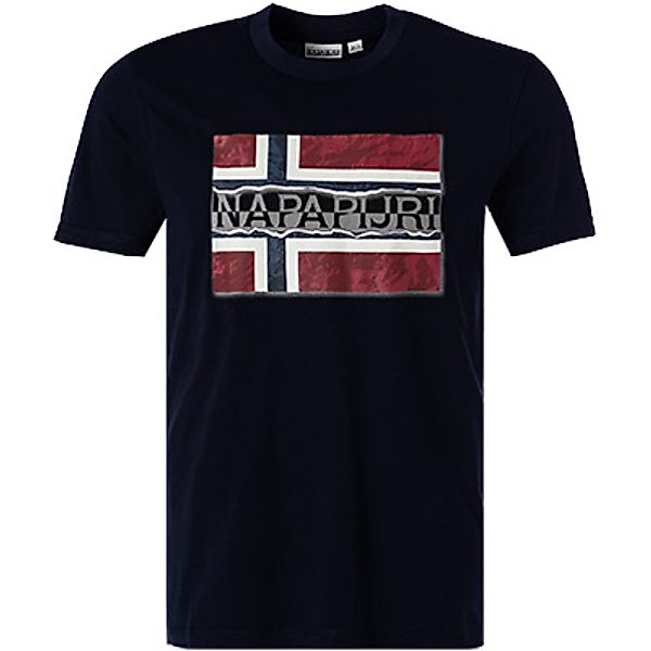 NAPAPIJRI T-Shirt NP0A4FRR/176 günstig online kaufen