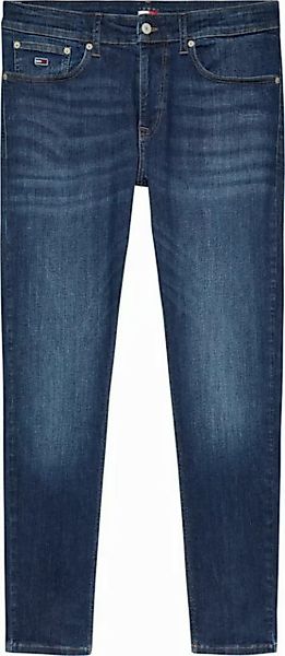 Tommy Jeans Slim-fit-Jeans AUSTIN SLIM TPRD schmal zulaufendes Bein günstig online kaufen