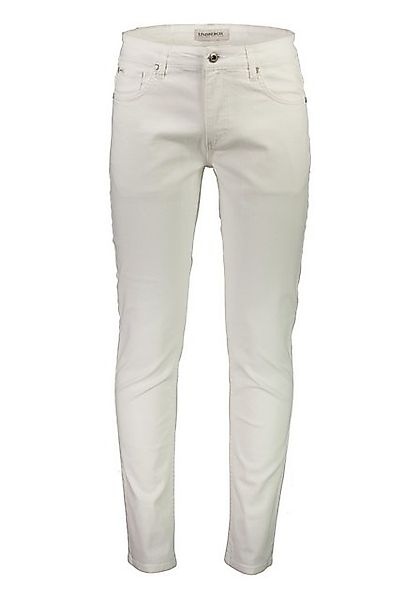 LINDBERGH 5-Pocket-Jeans Lindbergh Jeans günstig online kaufen