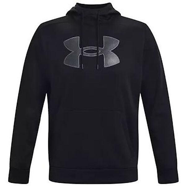 Under Armour  Sweatshirt Big Logo HD günstig online kaufen