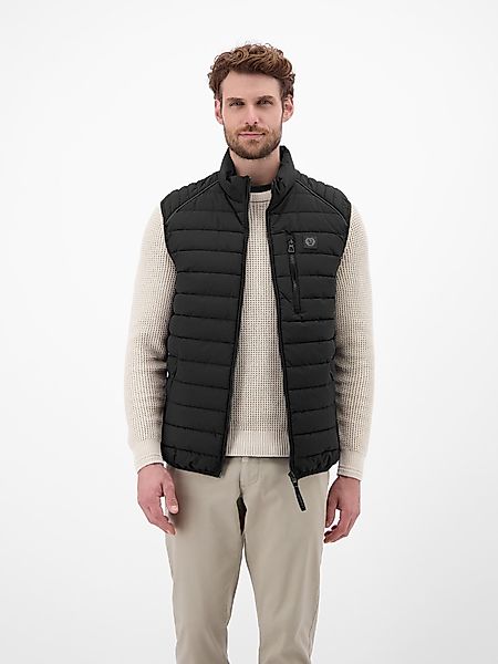 LERROS Steppweste LERROS Funktionale Herren Steppweste günstig online kaufen