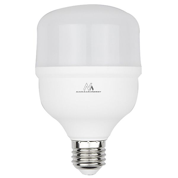Maclean LED-Leuchtmittel MCE302 CW, E27, 1 günstig online kaufen