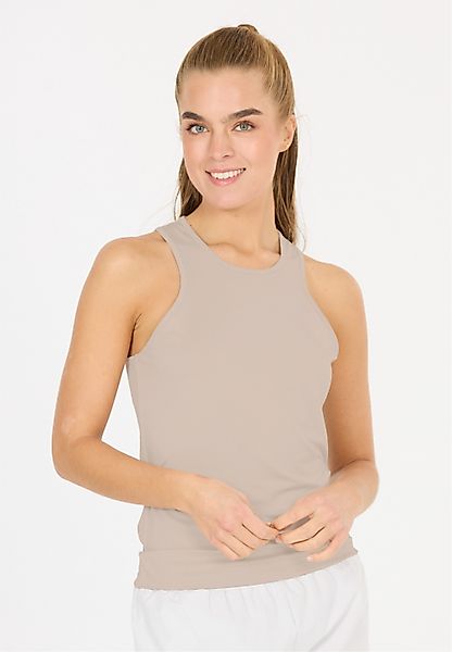 ATHLECIA Tanktop Almi (1-tlg) in atmungsaktiver günstig online kaufen
