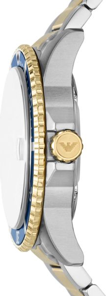 Emporio Armani Quarzuhr AR11682, Armbanduhr, Herrenuhr, günstig online kaufen