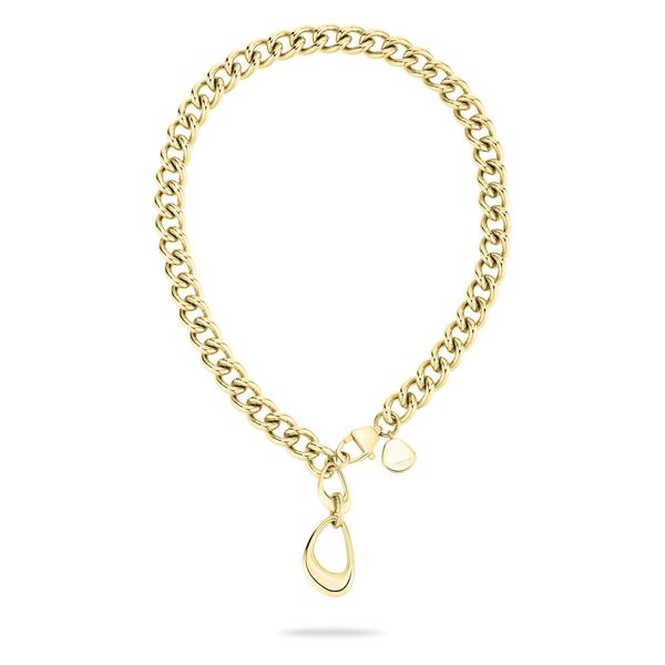 Liebeskind Berlin Edelstahlkette Liebeskind Damen-Kette Edelstahl günstig online kaufen