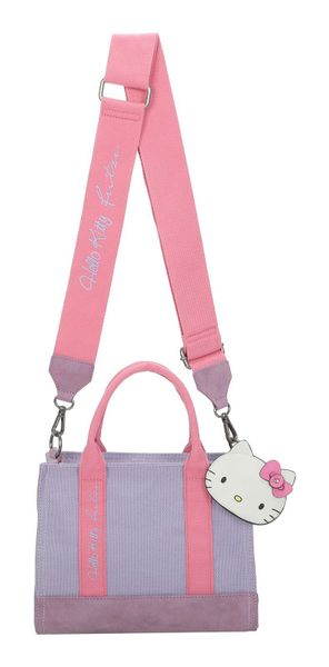 Fritzi aus Preußen Umhängetasche Izzy09 Canvas günstig online kaufen
