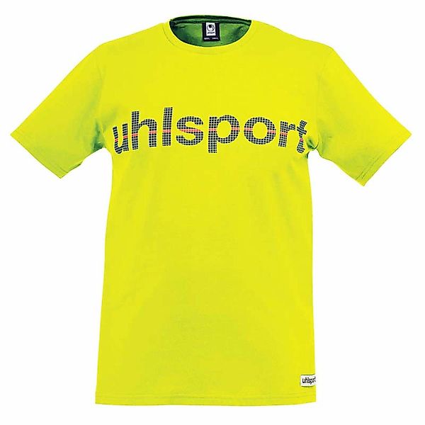 uhlsport T-Shirt ESSENTIAL PROMO T-SHIRT günstig online kaufen