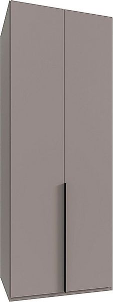 Wimex Kleiderschrank Mugano,in 5 Breiten,2 Höhen,2 Tiefen, viele Farben, Ma günstig online kaufen