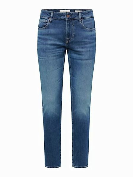 Guess Skinny-fit-Jeans Miami (1-tlg) günstig online kaufen