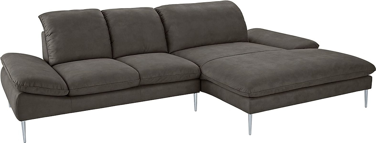 W.SCHILLIG Ecksofa »enjoy&MORE, Designsofa, elegant und bequem, L-Form«, mi günstig online kaufen