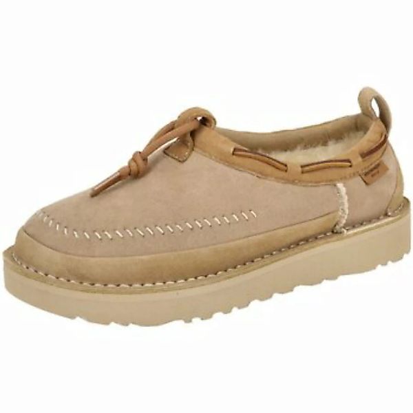UGG  Hausschuhe TASMAN CRAFTED REGENERATE Schuhe sand 1152747 1152747 SAN günstig online kaufen