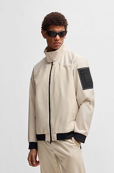 BOSS GREEN Funktionsjacke J Larzac mit günstig online kaufen