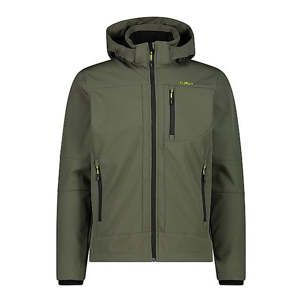 CMP Softshelljacke CMP Herren Softshell Jacke günstig online kaufen