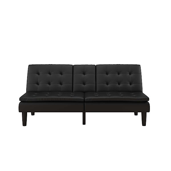Dorel Home Schlafsofa »MAINE, Kinosofa mit Relax- und Bettfunktion,«, mit 2 günstig online kaufen