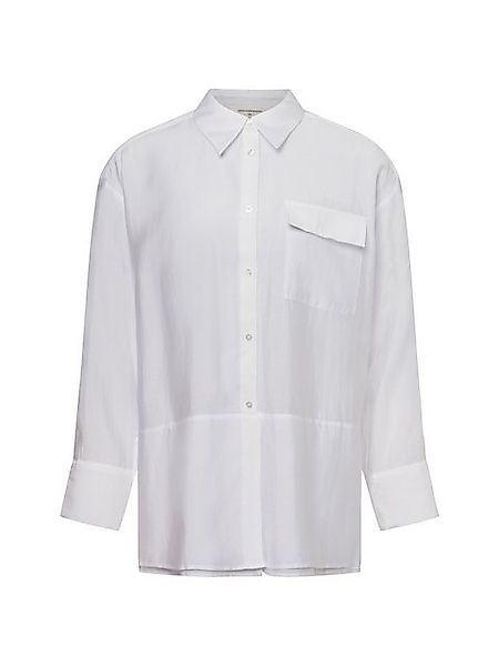 Moss Copenhagen Hemdbluse MSCHBarrington günstig online kaufen