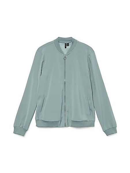 Vero Moda Bomberjacke VMCOCO L/S BOMBER in modisch kurzer Form günstig online kaufen
