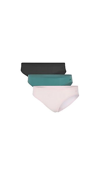 adidas Sportswear Bikinislip Active Light Flex (3er Pack) elastisch, Single günstig online kaufen