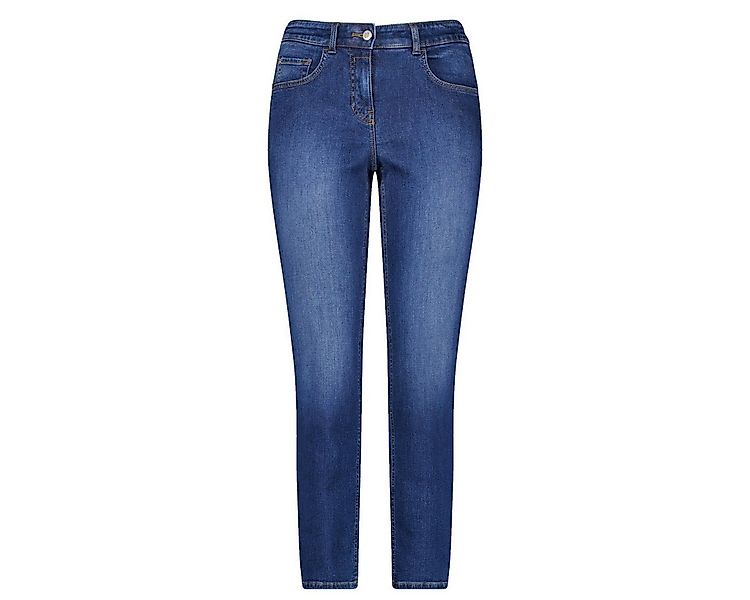 GERRY WEBER 5-Pocket-Jeans SOLINE BEST4ME SLIM FIT (922005-66869) günstig online kaufen