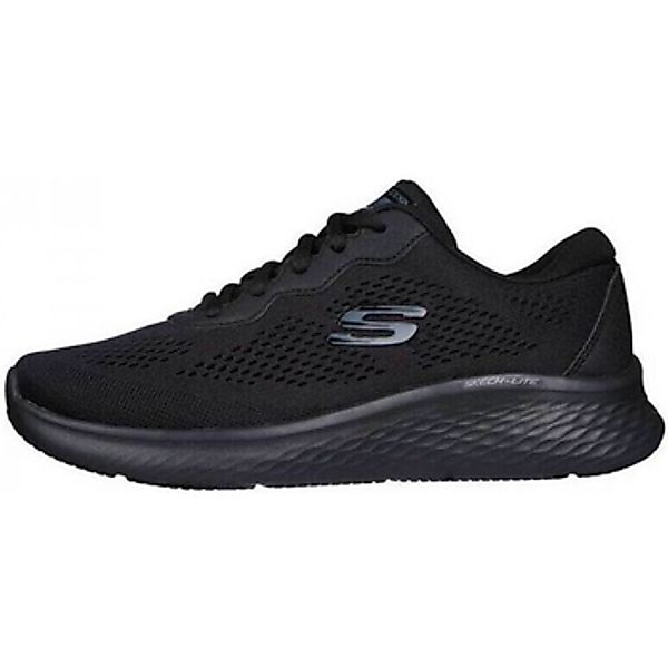 Skechers 150044-BBK Skechers Wanderschuh günstig online kaufen