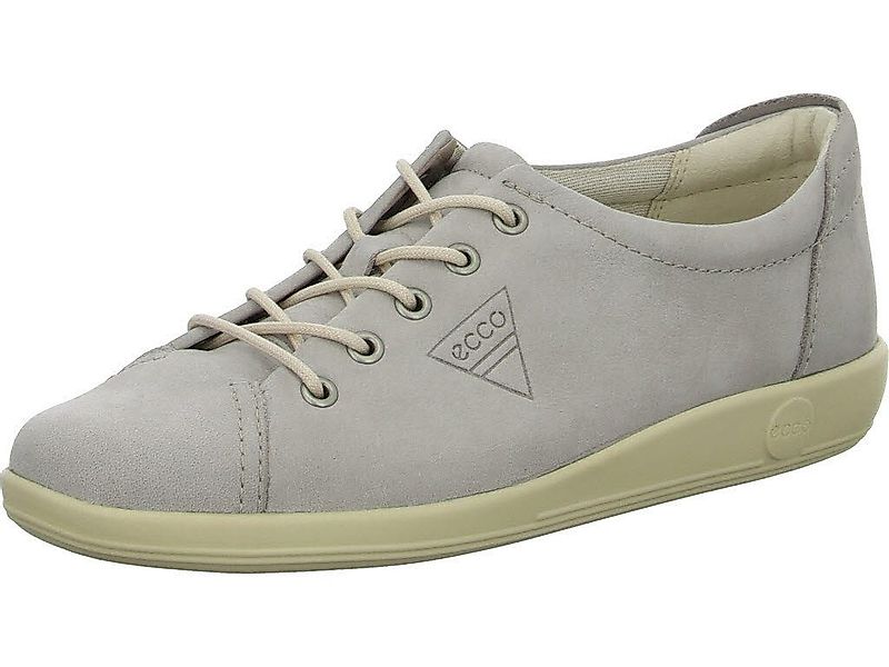 Ecco Soft 2.0 Schnürschuh günstig online kaufen