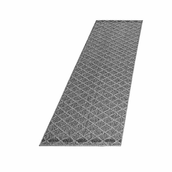 Ayyildiz Teppiche Outdoorteppich "PATARA 4953" rechteckig 8 mm Höhe Läufer günstig online kaufen