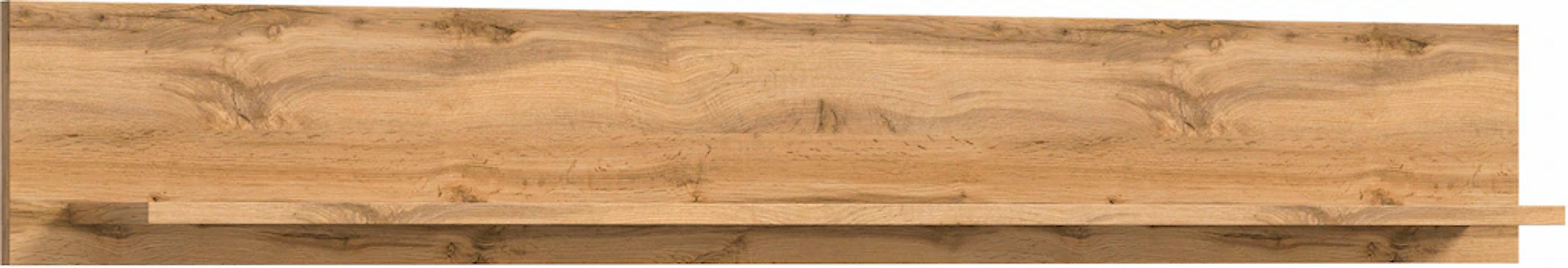 INOSIGN Wandboard "Aosta, Breite 140 cm, in verschiedenen Farabausführungen günstig online kaufen