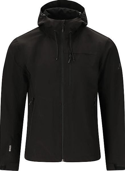 WHISTLER Outdoorjacke Rodney M Softshell Jacket günstig online kaufen