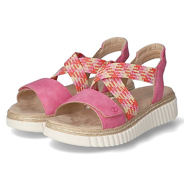 TOM TAILOR Sandaletten Sandale günstig online kaufen