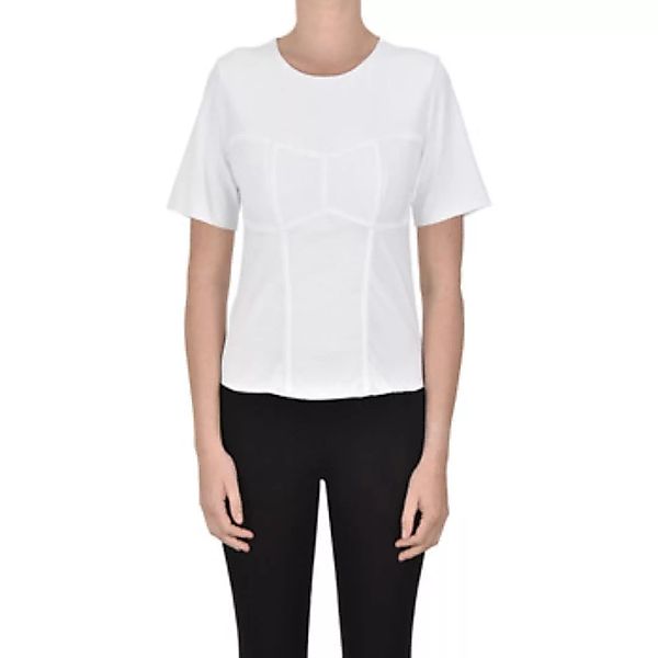 Federica Tosi  T-Shirts & Poloshirts TPS00004007AI günstig online kaufen