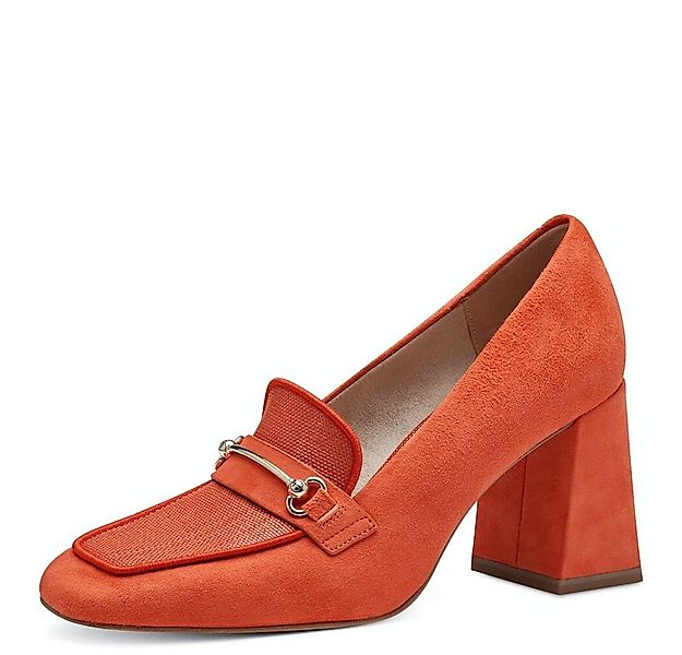 Tamaris Tamaris - 1-24413-42/606 - Orange Slipper günstig online kaufen