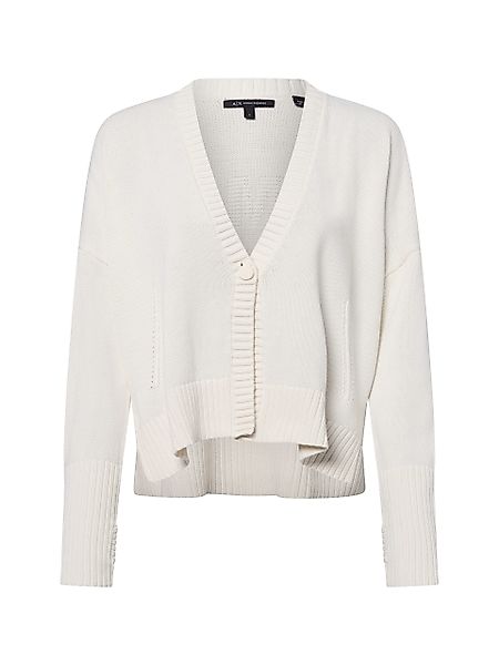 Armani Exchange Connected Strickjacke günstig online kaufen