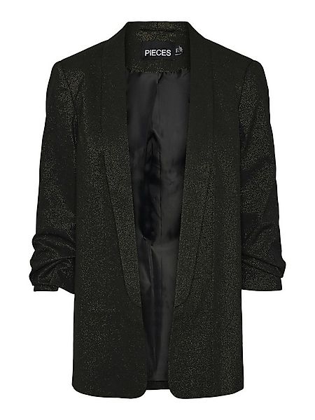 pieces Longblazer PCBOSELLA 3/4 GLITTER BLAZER NOOS günstig online kaufen
