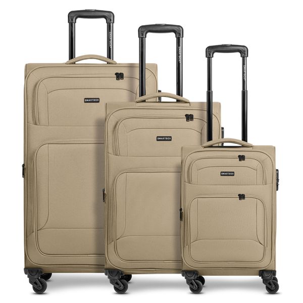 Smartbox Trolleyset Edition 04, 4 Rollen, günstig online kaufen