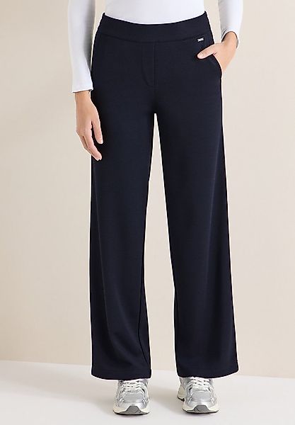 CECIL Dehnbund-Hose High Waist günstig online kaufen