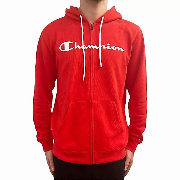 Champion Hoodie Legacy Logo (1-tlg) günstig online kaufen